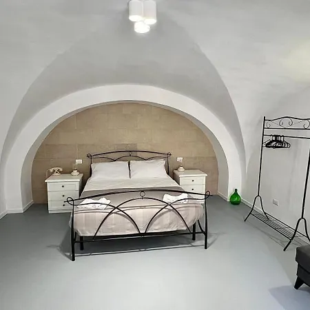 White Dome Bari