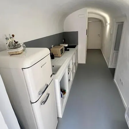 Apartment White Dome Bari