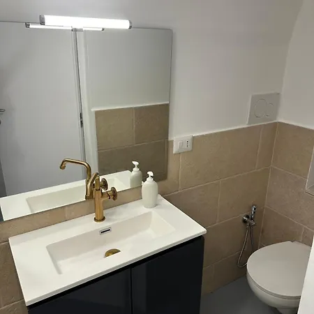 Apartment White Dome