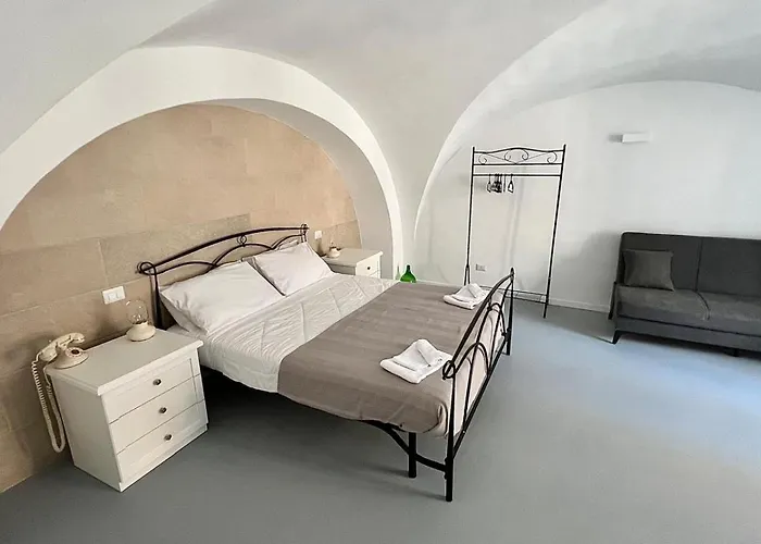White Dome Apartamento Bari