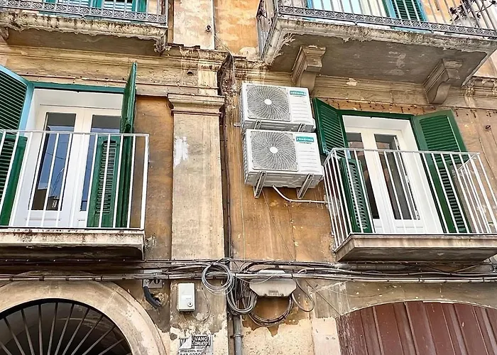 White Dome Apartamento *