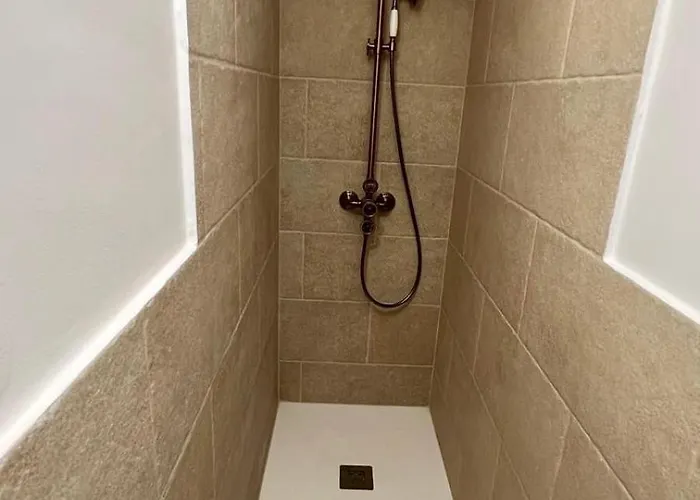 White Dome Apartamento *