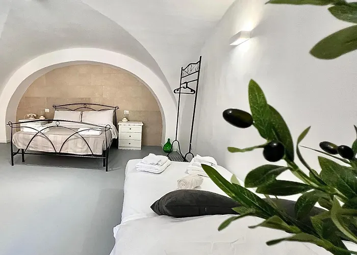 White Dome Apartamento Bari