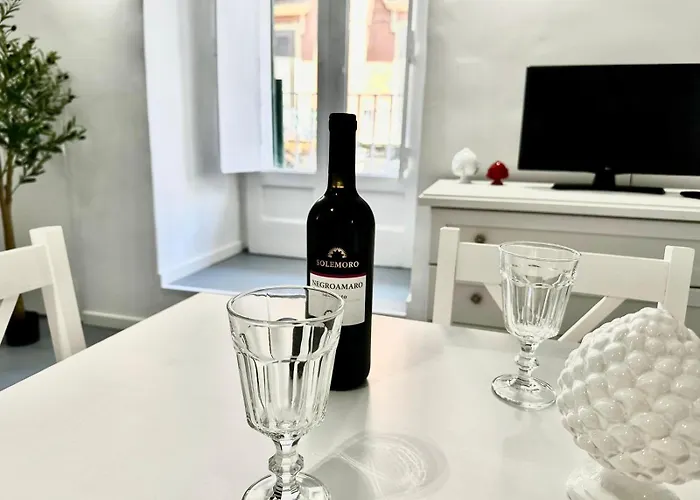 White Dome Apartamento