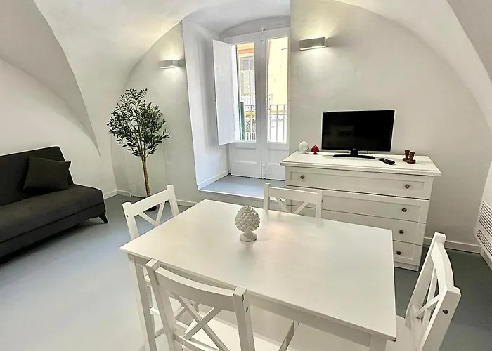 White Dome Apartamento