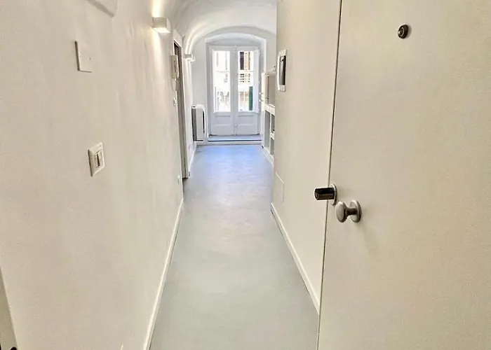 Apartamento White Dome Bari