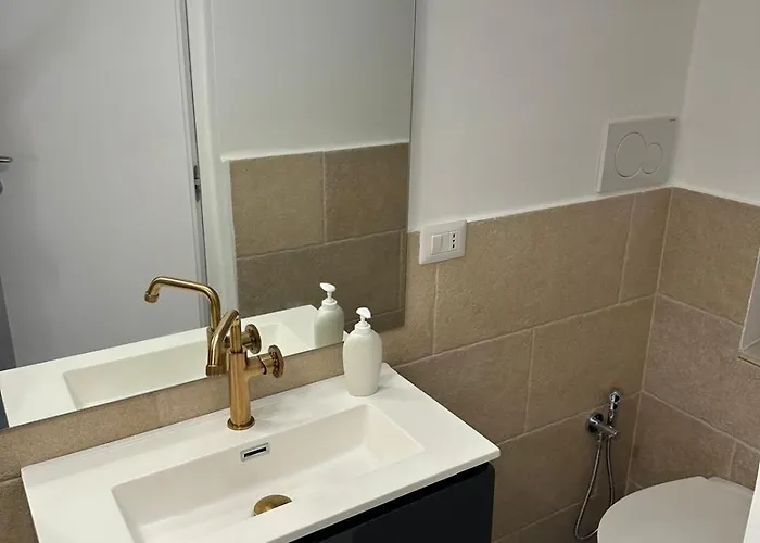 Apartamento White Dome