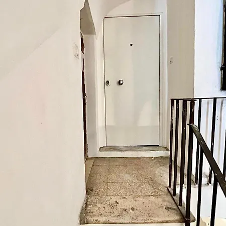 White Dome Διαμέρισμα Μπάρι