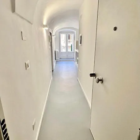 Апартаменты White Dome Бари