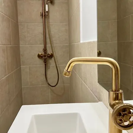 White Dome Апартаменты *